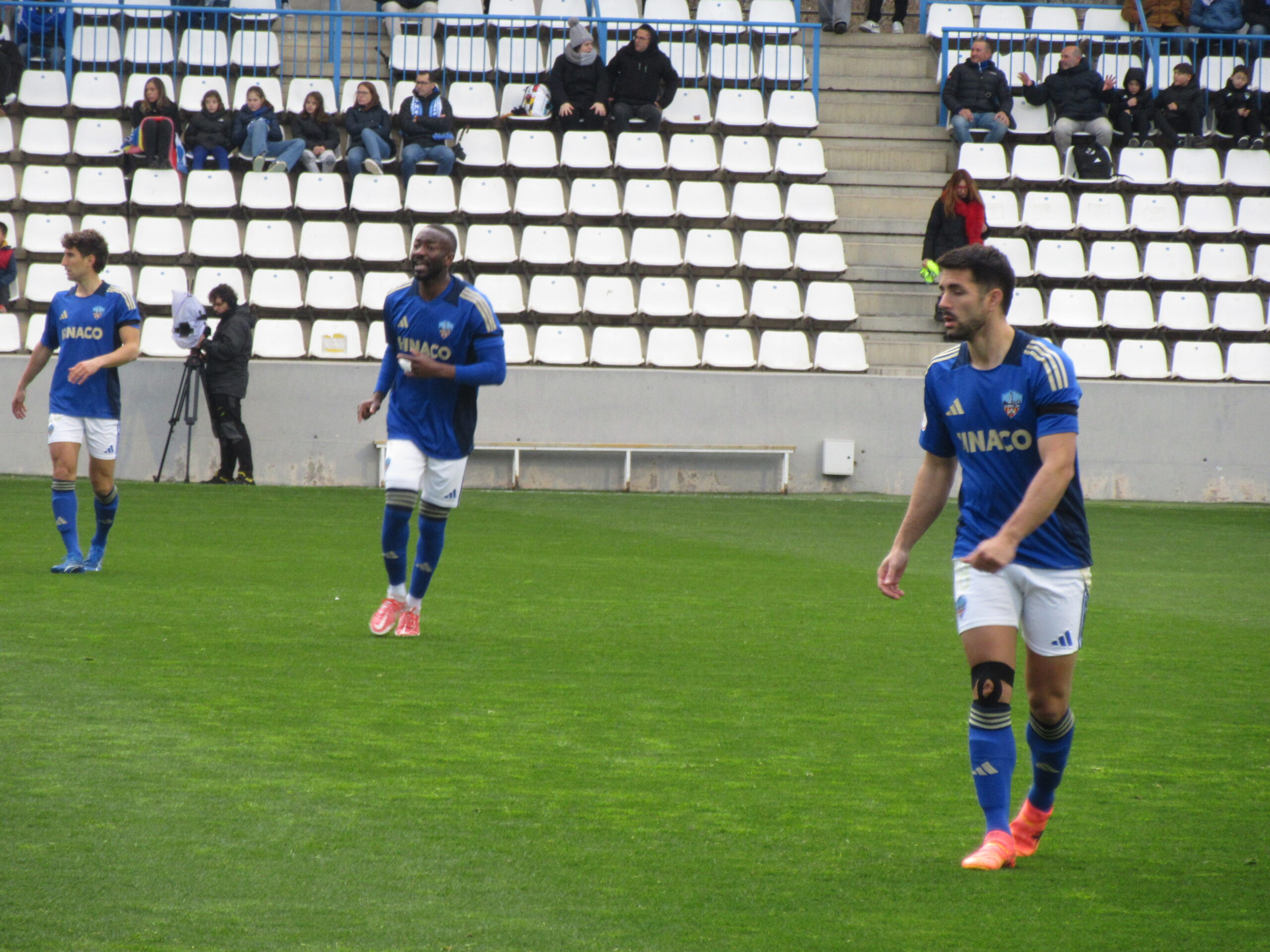 El Play-off en Joc: Lleida i Terrassa, a la Recerca de la Redempció.
